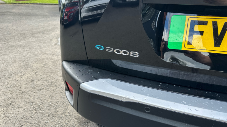 Peugeot 2008 100kW GT 50kWh 5dr Auto Electric Estate